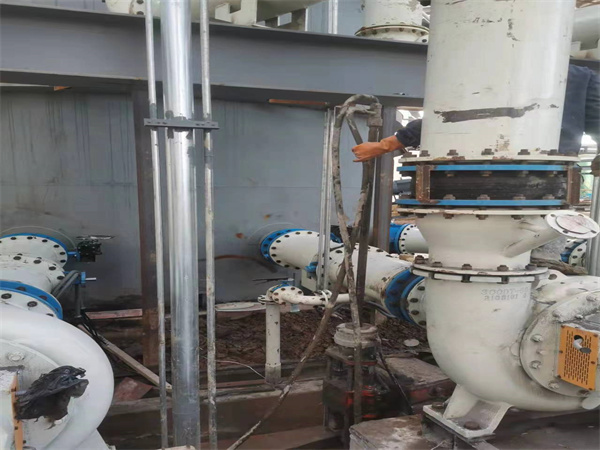 平鲁设备基础沉降下沉注浆加固增加荷载