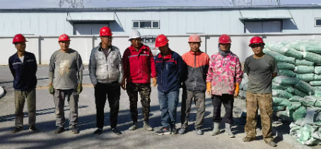 平鲁厂房地基沉降注浆加固施工队伍怎么选